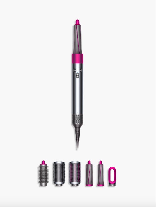 Dyson Corrale Hair Straightener Black Friday 2021 Deals Grazia